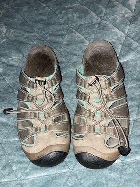 Keen Newport Women’s Sandals Size 9 (UK 6.5) Trail Hiking Outdoor